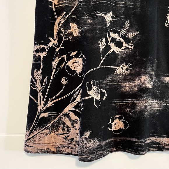 Vanilla Sugar | Y2K Rhinestone Tee Shirt - Picture 10 of 12